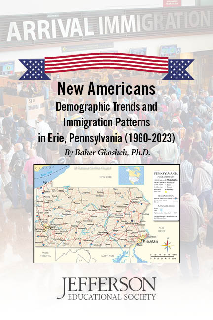 New Americans: Demographic Trends and Immigration Patterns in Erie, PA