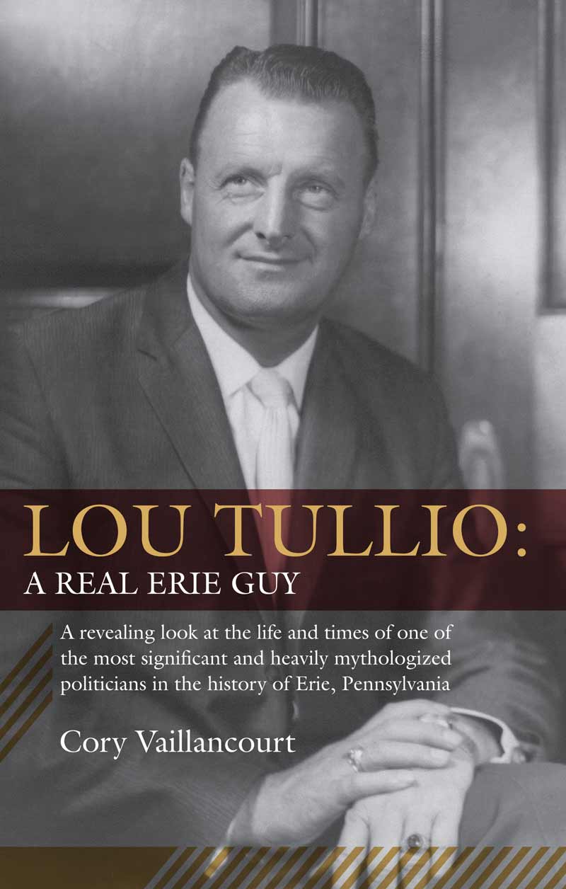 Erie, Pennsylvania Mayors: 150 years of Political History