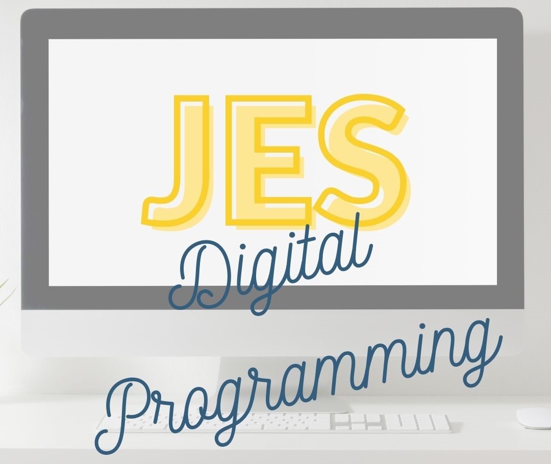 JES Digital Programs on Democracy, White Supremacy, and Race Relations in America