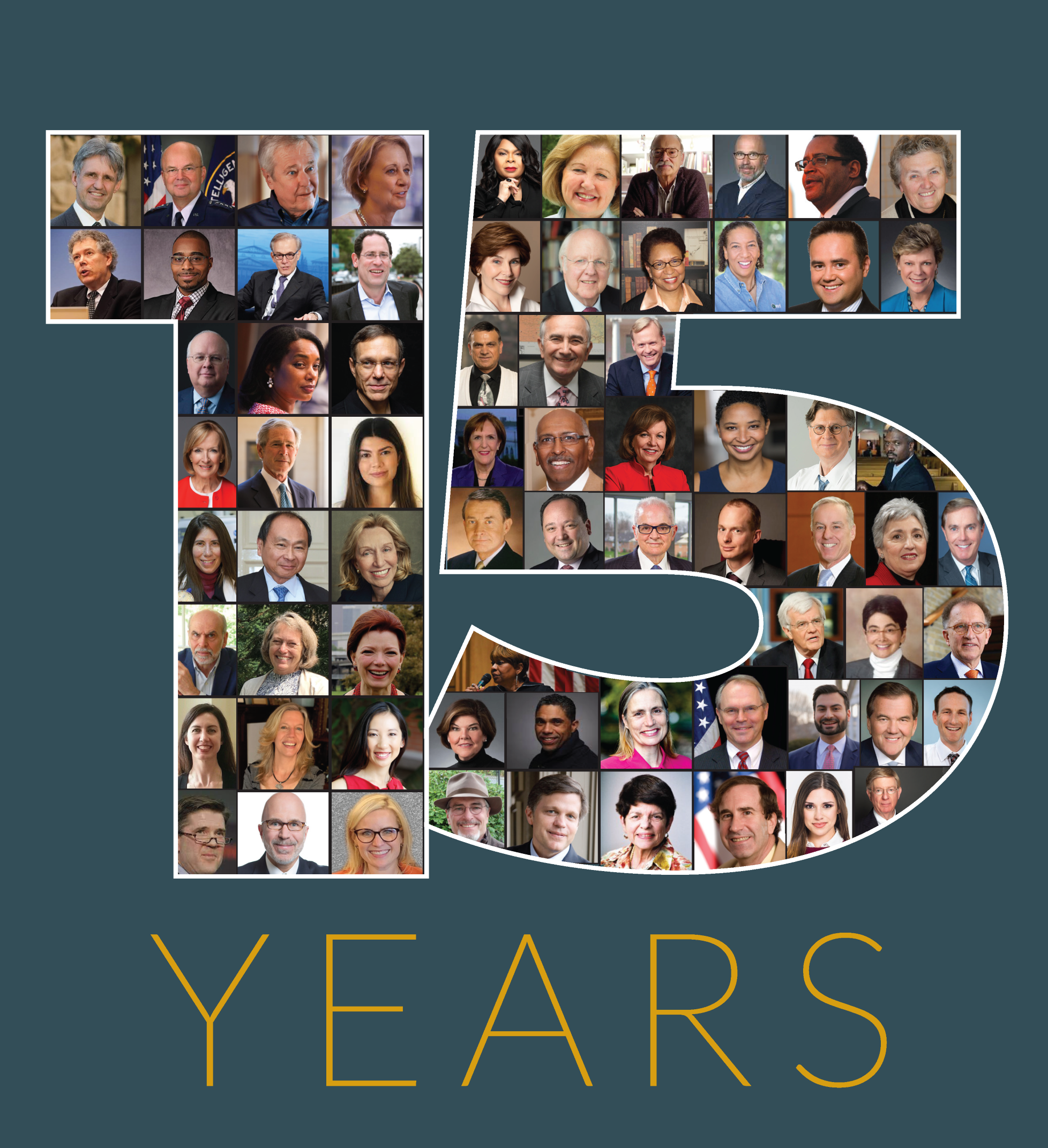 15th Anniversary Gala Tickets Now Available!