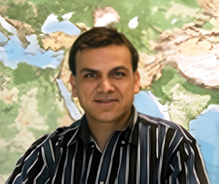 Baher  Ghosheh, Ph.D.