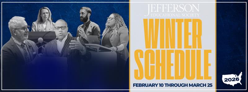 JES honors American heritage, discusses local progress through winter programming