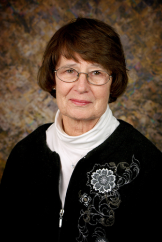 Dr. Judith  Lynch, Ph.D.